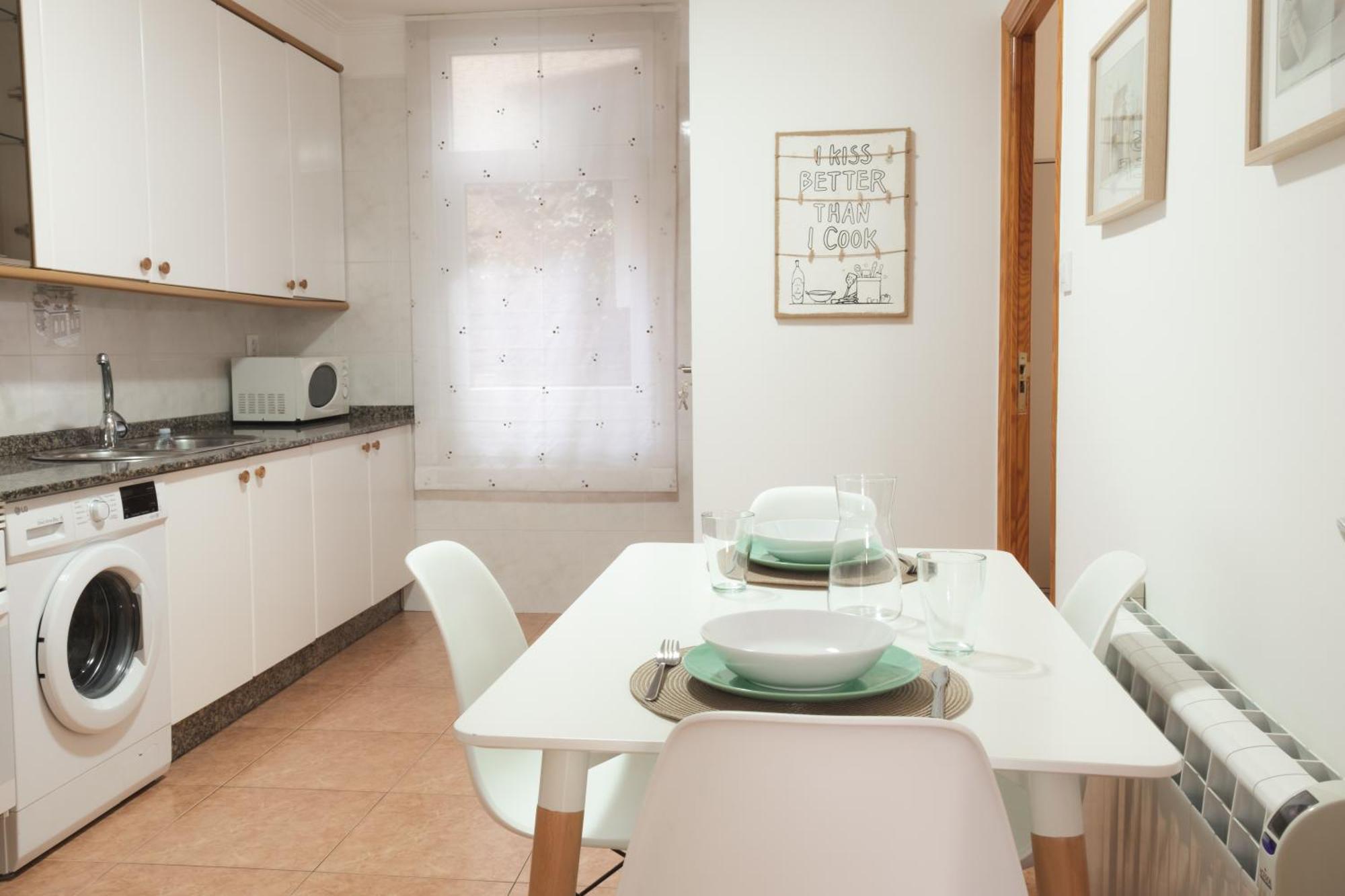 Escape Holiday home Vigo