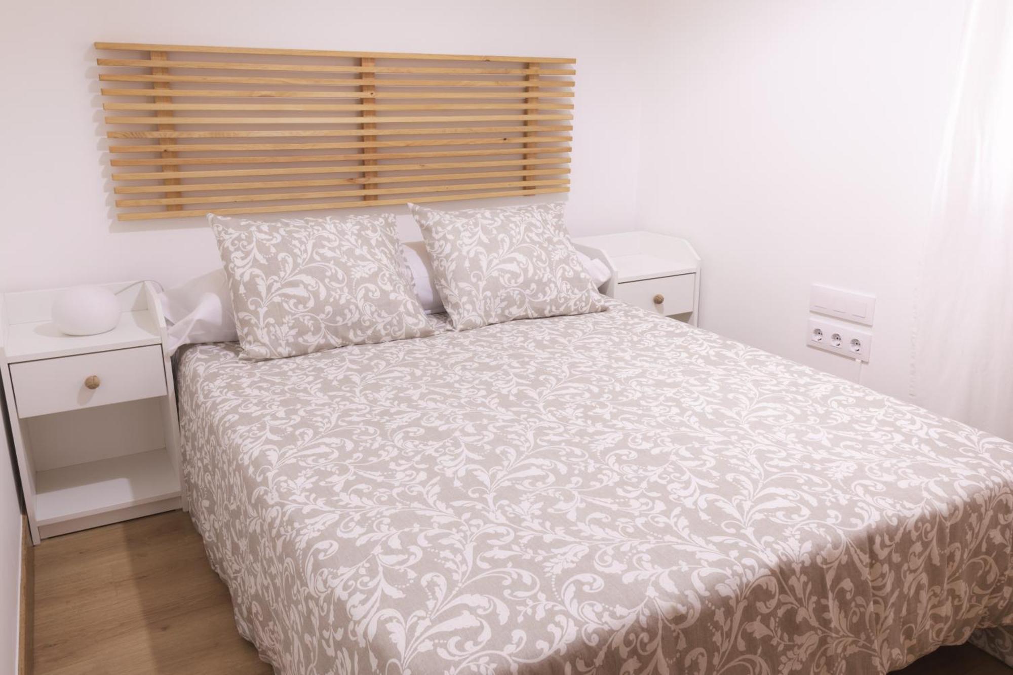 Escape Holiday home Vigo