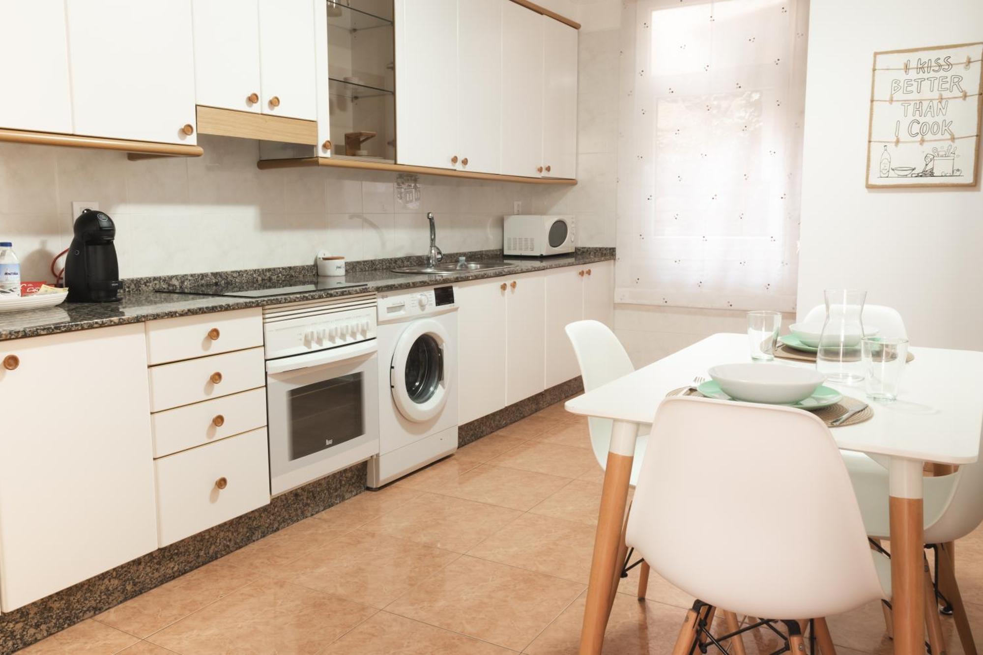 Escape Holiday home